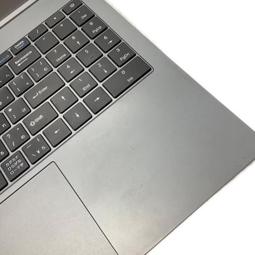 Laptop ノートパソコン