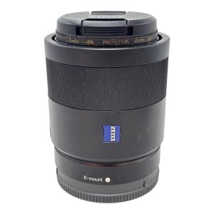 SONY (ソニー) 単焦点レンズ Sonnar FE55mm f1.8 ZA ソニーマウント 0307012