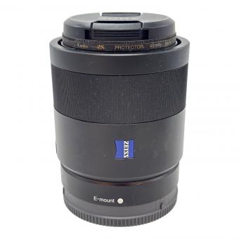 SONY (ソニー) 単焦点レンズ Sonnar FE55mm f1.8 ZA ソニーマウント 0307012