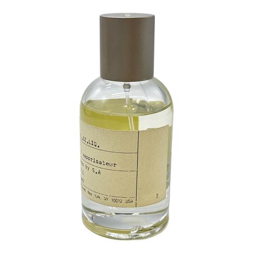 LE LABO (ル ラボ) オードパルファム ROSE31 50ml 残量80%-99%
