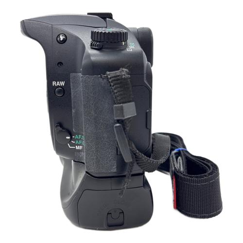 PENTAX (ペンタックス) 一眼レフカメラ 動作確認済み K10D -