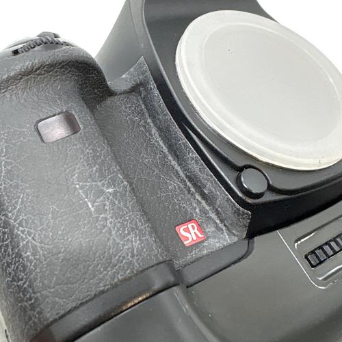 PENTAX (ペンタックス) 一眼レフカメラ 動作確認済み K10D -