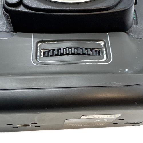 PENTAX (ペンタックス) 一眼レフカメラ 動作確認済み K10D -