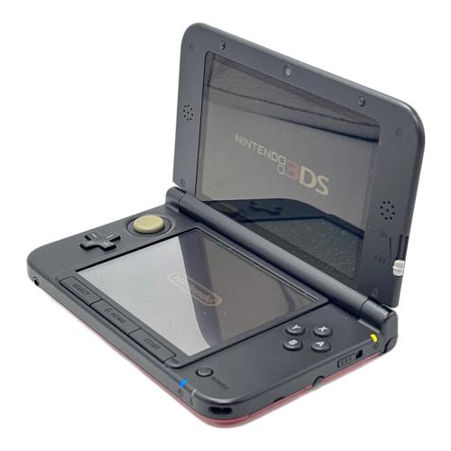 Nintendo (ニンテンドー) Nintendo 3DS LL 画面ヤケ有り RED-001 動作確認済み SJF10226204 7