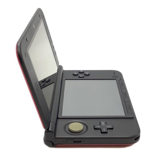 Nintendo (ニンテンドー) Nintendo 3DS LL 画面ヤケ有り RED-001 動作確認済み SJF10226204 7