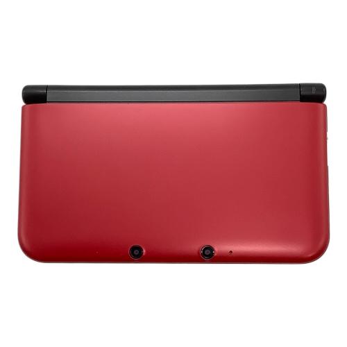 Nintendo (ニンテンドー) Nintendo 3DS LL 画面ヤケ有り RED-001 動作確認済み SJF10226204 7
