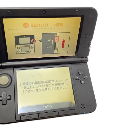 Nintendo (ニンテンドー) Nintendo 3DS LL 画面ヤケ有り RED-001 動作確認済み SJF10226204 7