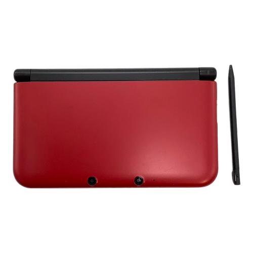 Nintendo (ニンテンドー) Nintendo 3DS LL 画面ヤケ有り RED-001 動作確認済み SJF10226204 7