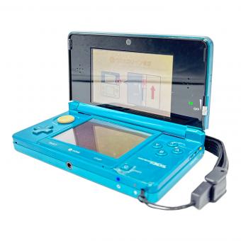 Nintendo (ニンテンドー) Nintendo 3DS 画面ヤケ有り CTR-001 動作確認済み CJF1051458