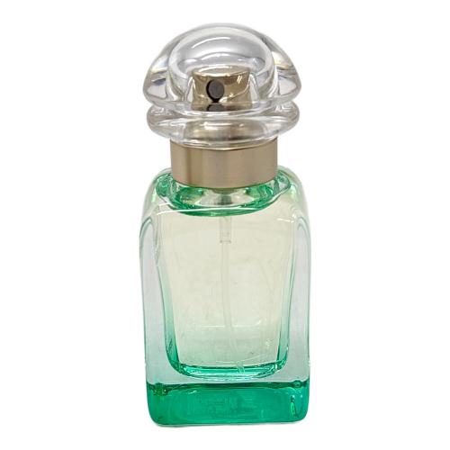 HERMES (エルメス) オードトワレ ナイルの庭 30ml 残量80%-99%