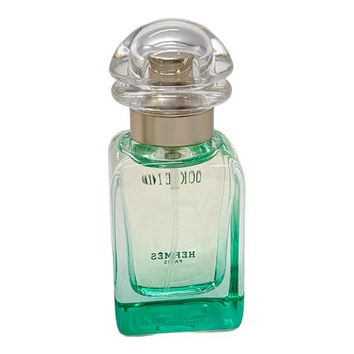 HERMES (エルメス) オードトワレ ナイルの庭 30ml 残量80%-99%