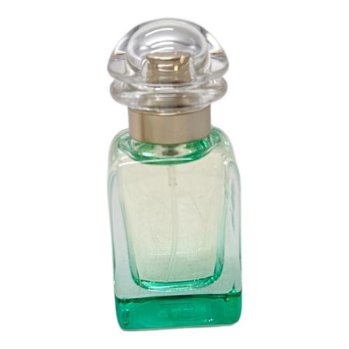 HERMES (エルメス) オードトワレ ナイルの庭 30ml 残量80%-99%