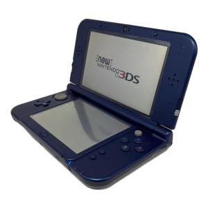 Nintendo (ニンテンドー) 3DS LL RED-001 動作確認済み QJF107722195