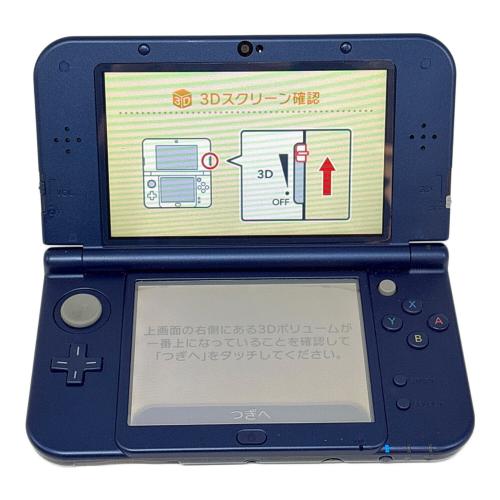 Nintendo (ニンテンドー) 3DS LL RED-001 動作確認済み QJF107722195