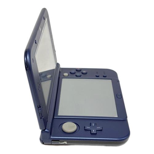 Nintendo (ニンテンドー) 3DS LL RED-001 動作確認済み QJF107722195