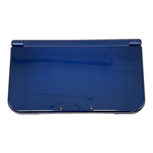 Nintendo (ニンテンドー) 3DS LL RED-001 動作確認済み QJF107722195