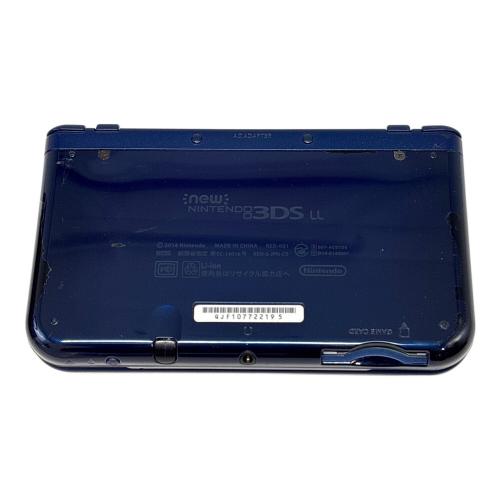 Nintendo (ニンテンドー) 3DS LL RED-001 動作確認済み QJF107722195