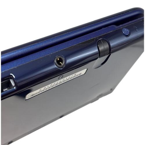 Nintendo (ニンテンドー) 3DS LL RED-001 動作確認済み QJF107722195