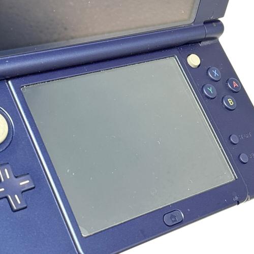 Nintendo (ニンテンドー) 3DS LL RED-001 動作確認済み QJF107722195