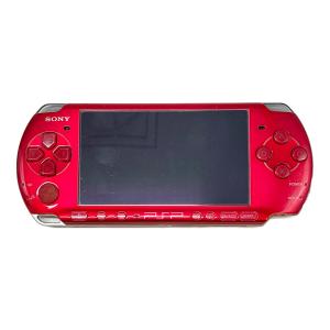 SONY (ソニー) PSP PSP-3000 動作確認済み 03-27413701-4921244