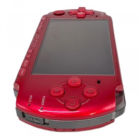 SONY (ソニー) PSP PSP-3000 動作確認済み 03-27413701-4921244