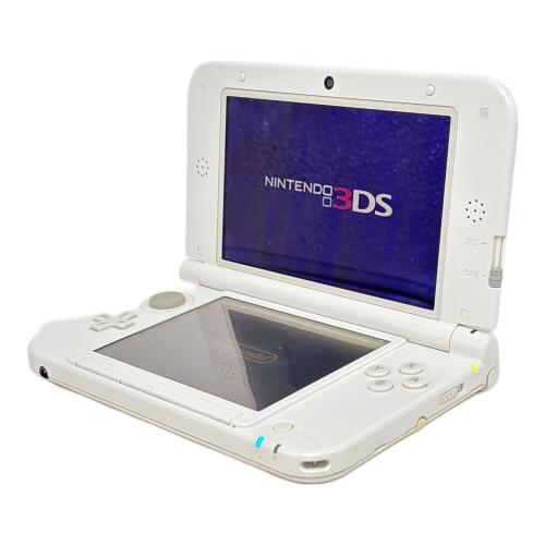 Nintendo (ニンテンドー) Nintendo 3DS 動作確認済み SPR-001 SJF12670260 4