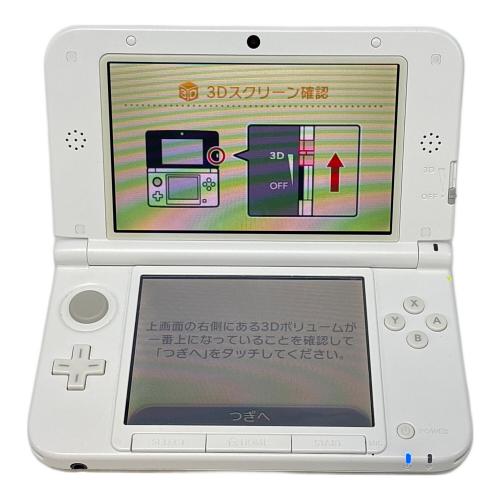 Nintendo (ニンテンドー) Nintendo 3DS 動作確認済み SPR-001 SJF12670260 4
