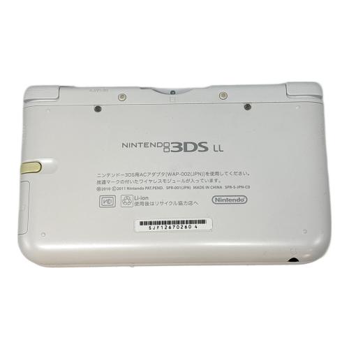 Nintendo (ニンテンドー) Nintendo 3DS 動作確認済み SPR-001 SJF12670260 4