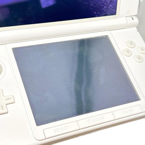 Nintendo (ニンテンドー) Nintendo 3DS 動作確認済み SPR-001 SJF12670260 4
