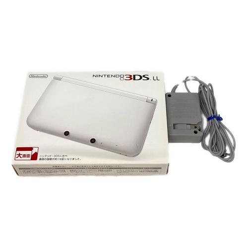 Nintendo (ニンテンドー) Nintendo 3DS 動作確認済み SPR-001 SJF12670260 4