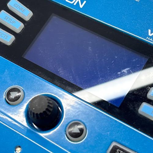 TCHELICON (ティーシーヘリコン) ボーカルエフェクター VOICELIVE play マイク・ヘッドホンセット 動作確認済み