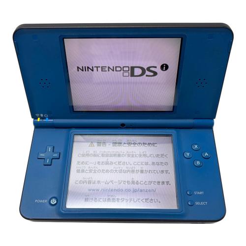 Nintendo (ニンテンドー) NintendoDSi LL UTL-001 WJF11724083