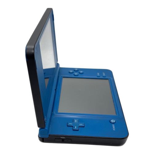 Nintendo (ニンテンドー) NintendoDSi LL UTL-001 WJF11724083