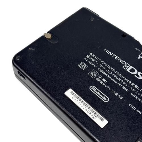 Nintendo (ニンテンドー) NintendoDSi LL UTL-001 WJF11724083