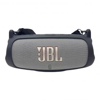 JBL (ジェービーエル) スピーカー 動作確認済み CHARGE 5 2WAY