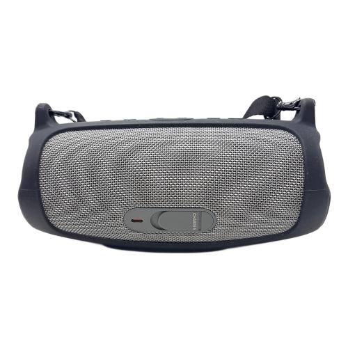 JBL (ジェービーエル) スピーカー 動作確認済み CHARGE 5 2WAY