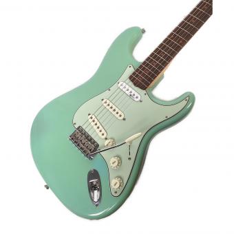 FENDER CUSTOM SHOP (フェンダーカスタムショップ) VINTAGE CUSTOM 1959 STRATOCASTER   Sustainer Mod