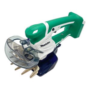 MAKITA (マキタ) 充電式芝生バリカン MUM601D 純正バッテリー 0016178