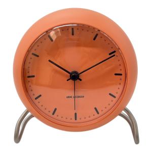 ARNE JACOBSEN (アルネ ヤコブセン) テーブルクロック AJ43692