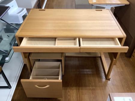 カリモク　ベネッセ　[学習机] GMGN513A○karimoku / カリモク ベネッセ 学び成長デスク 学習机