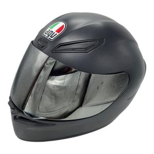 agv(エージーブイ) バイク用ヘルメット 0T45J キズ多数 2022年製 PSCマーク(バイク用ヘルメット)有