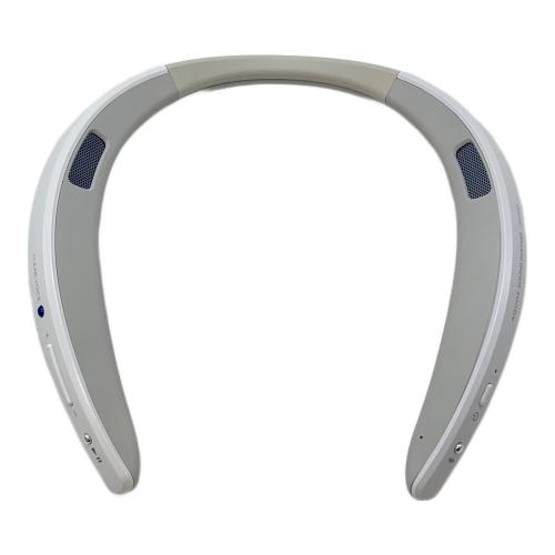 SHARP (シャープ) Bluetooth対応スピーカー AW-SS2