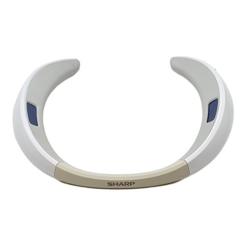 SHARP (シャープ) Bluetooth対応スピーカー AW-SS2