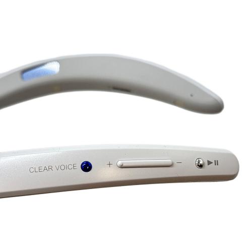 SHARP (シャープ) Bluetooth対応スピーカー AW-SS2