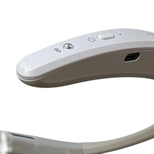 SHARP (シャープ) Bluetooth対応スピーカー AW-SS2