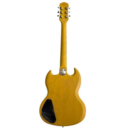 EPIPHONE (エピフォン) Junior Model SGタイプ エレキギター