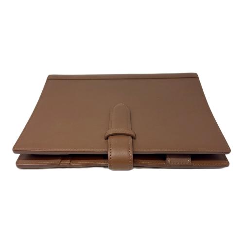 maruman (マルマン) バインダー ブラウン SOMES GIURIS