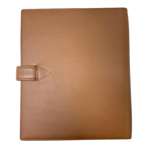 maruman (マルマン) バインダー ブラウン SOMES GIURIS