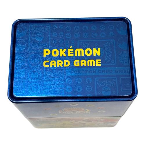 ポケモンカード @ ポケモンワールドチャンピオンシップス2023横浜 記念