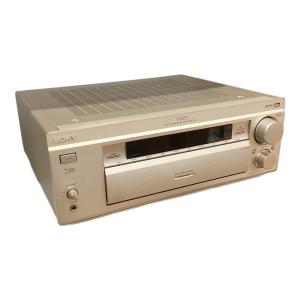 SONY (ソニー) インテグレート AV アンプ TA-V55ES 1998年発売モデル